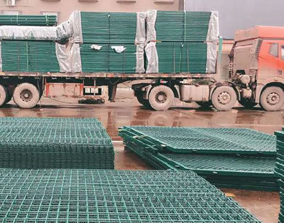 車(chē)間展示 車(chē)間展示